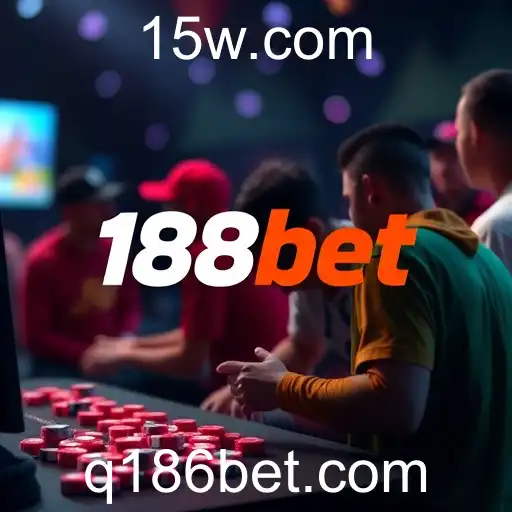 Comunidade de Jogadores: Explorando o Universo 186bet