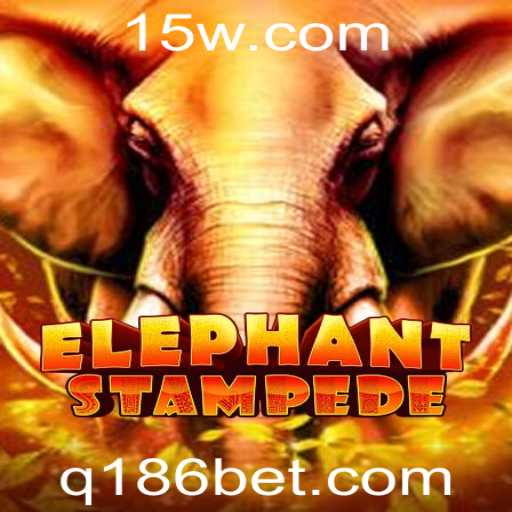 Descubra o Encantador Mundo de ElephantStampede