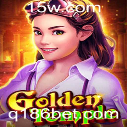 Descubra o Mundo Cativante de GoldenTemple: Um Jogo Inovador de Aventura