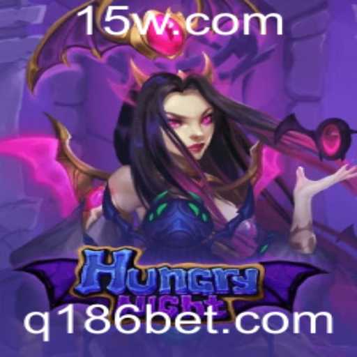 Descubra o Mundo de HungryNight: O Jogo que Desafia Sua Estratégia