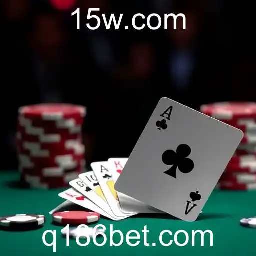 O Fascinante Mundo dos Jogos de Pôquer e a Plataforma 186bet