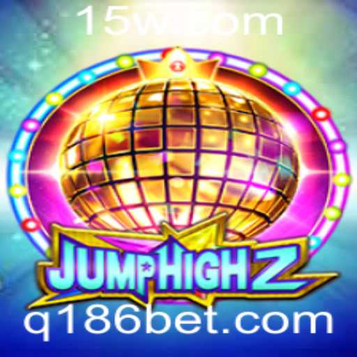 Descubra o Fascinante Mundo de JumpHigh2 e a Experiência 186bet