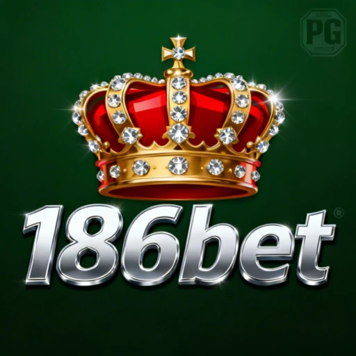 186bet logo
