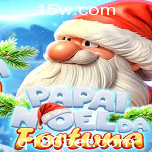 PapaiNoeldaFortuna: O Novo Jogo que Une Tradição e Entretenimento