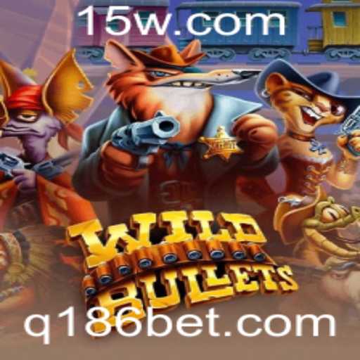 Descubra as Emoções do Jogo WildBullets: Estratégia e Aventura
