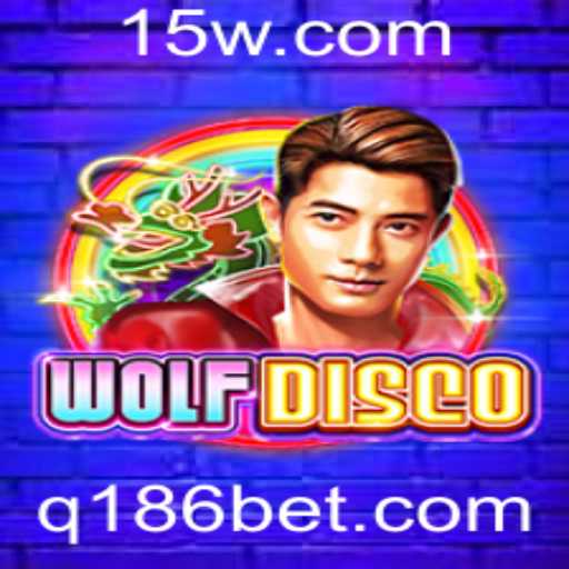 Descubra o novo jogo WolfDisco: uma mistura de ação e ritmo